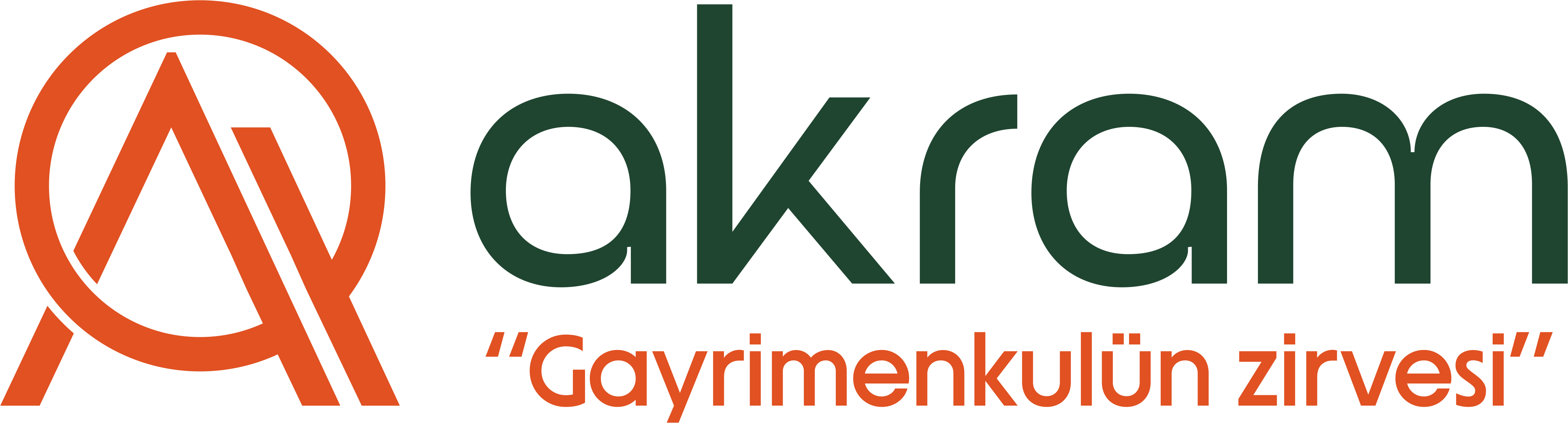 AKRAM Gayrimenkul